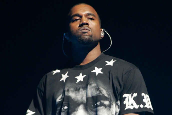 Prezydent USA: „Kanye West to dureń”