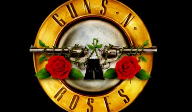Guns N` Roses bez Rose`a w muzycznym panteonie