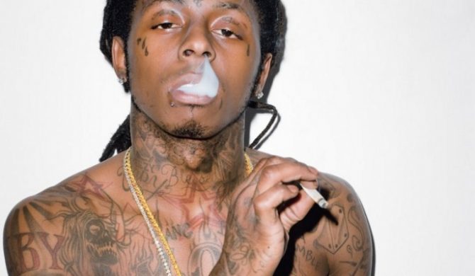 Lil Wayne nie rozstaje się z wytwórnią
