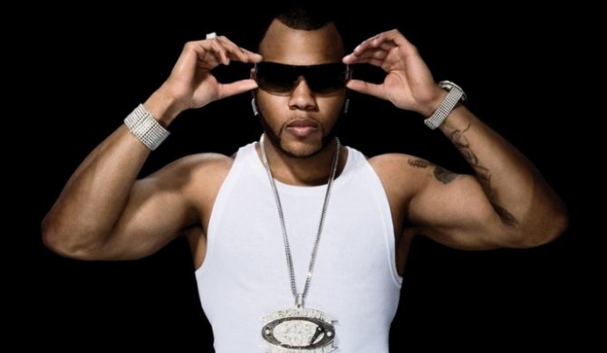 Flo Rida z nowym singlem