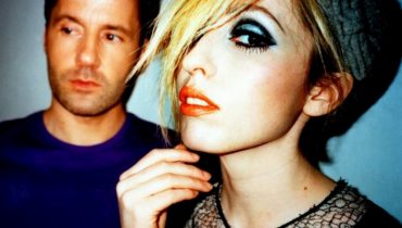 The Ting Tings i SOJA na Open`erze