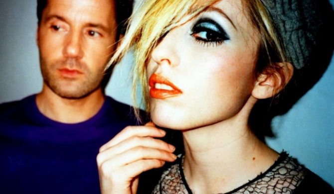The Ting Tings i SOJA na Open`erze