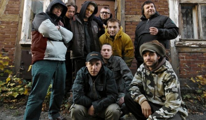 Polska solidarna z Białorusią – koncert Polska solidarna z Białorusią – koncert