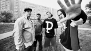 White House & HIFI Banda – "Nigdy nie ustępuj" – klip