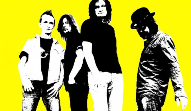 Mech na Antyfeście i Festiwalu Rock Stars Mech na Antyfeście i Festiwalu Rock Stars