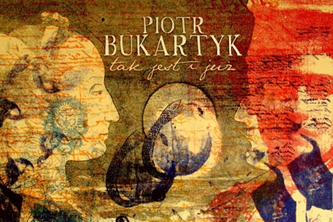 Piotr Bukartyk w Mystic Production
