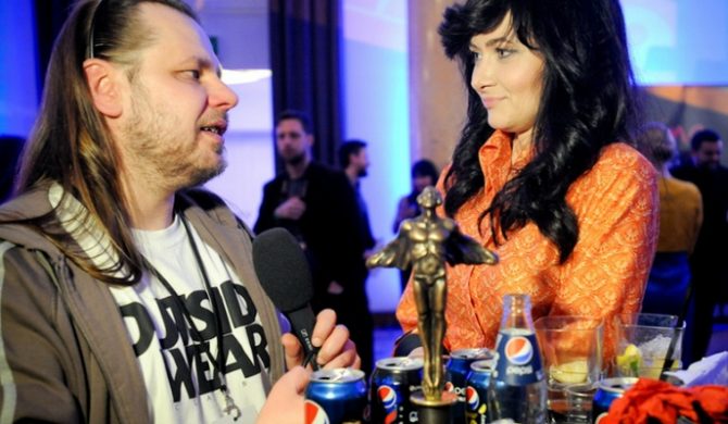 FRYDERYKI 2012: Komentarze po gali (Video) FRYDERYKI 2012: Komentarze po gali (Video)