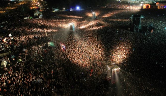 Znamy już wyniki drugiego półfinału Eliminacji do Przystanku Woodstock w Poznaniu. Znamy już wyniki drugiego półfinału Eliminacji do Przystanku Woodstock w Poznaniu.
