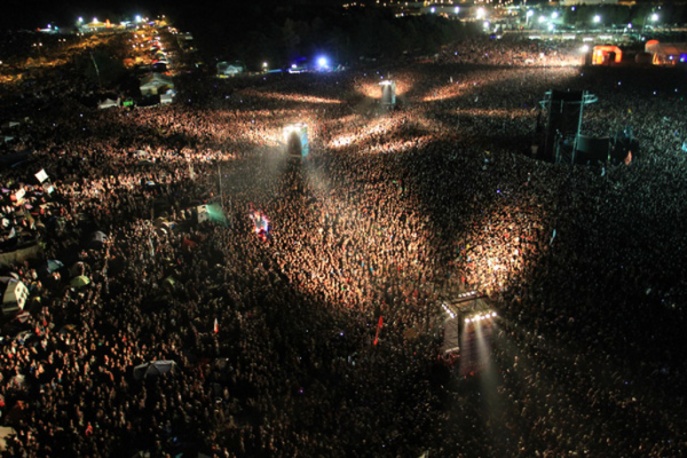 Znamy już wyniki drugiego półfinału Eliminacji do Przystanku Woodstock w Poznaniu.