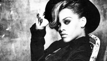 Rihanna – „Where Have You Been” (Video)