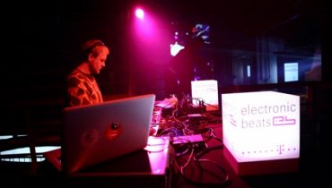 Electronic Beats Festival w Gdańsku za nami