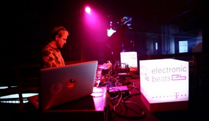 Electronic Beats Festival w Gdańsku za nami