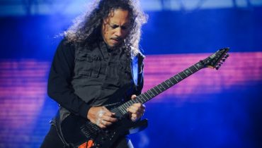 Kirk Hammett: „Polska to dla nas bardzo wyjątkowe miejsce”