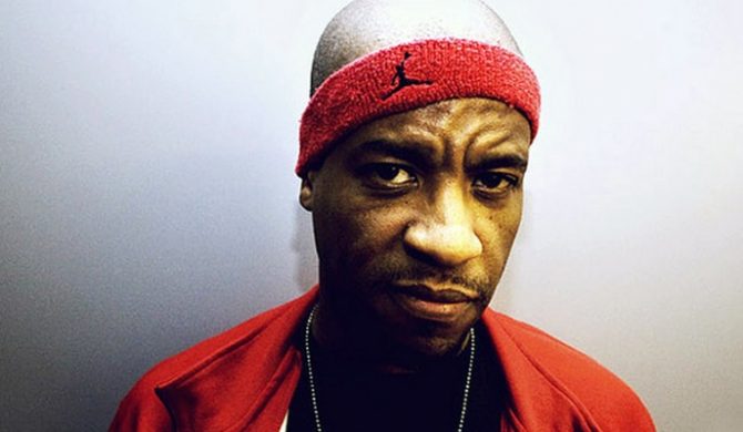 Masta Ace zapowiada RPS Club Meeting vol. 3 Masta Ace zapowiada RPS Club Meeting vol. 3