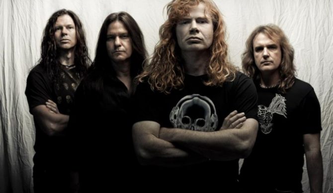 Metalfest – rozpiska czasowa Metalfest – rozpiska czasowa