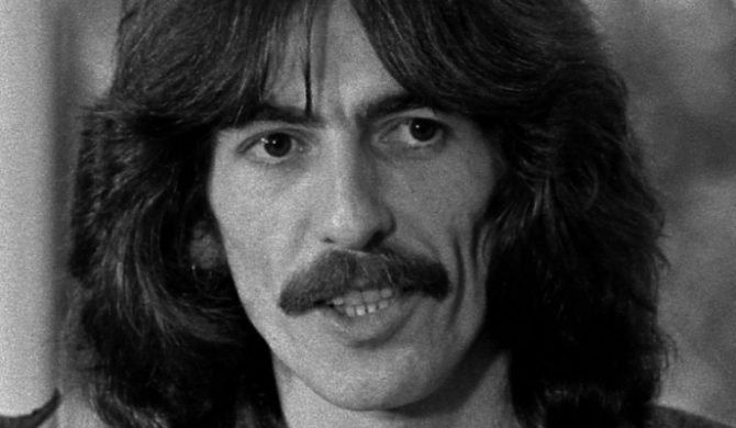 Gitara George’a Harrisona zostanie wystawiona na sprzedaż Gitara George’a Harrisona zostanie wystawiona na sprzedaż