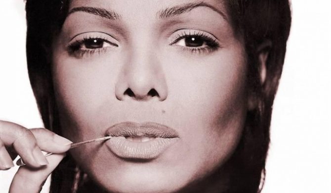 Janet Jackson szykuje nowy krążek
