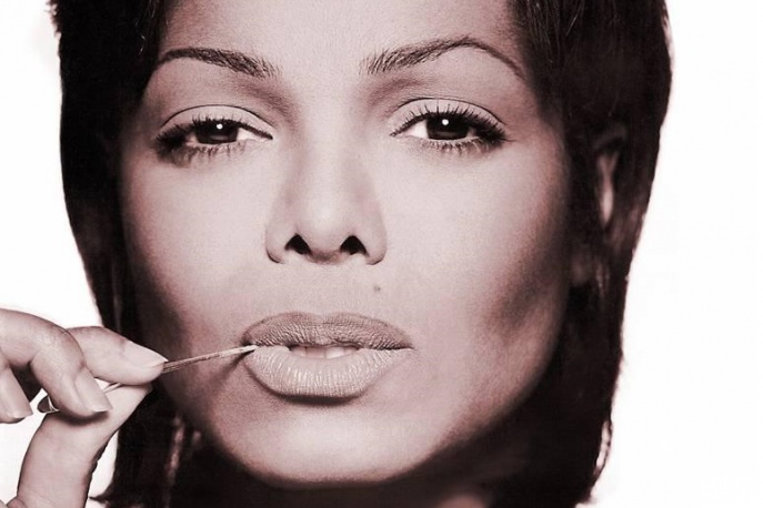 Janet Jackson szykuje nowy krążek