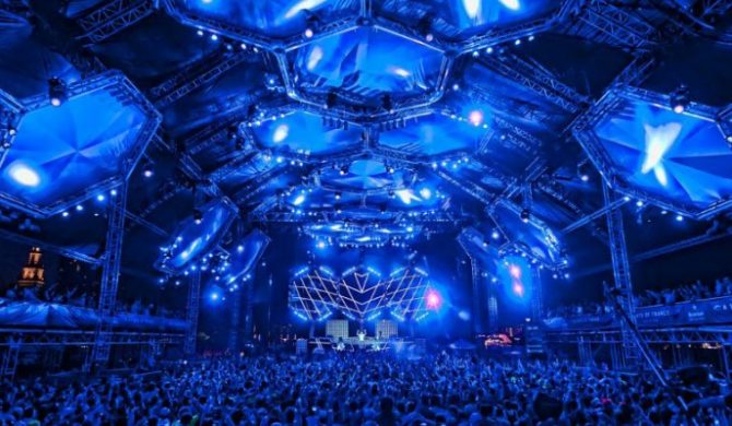 Ultra Music Festival – szczegóły polskiej edycji