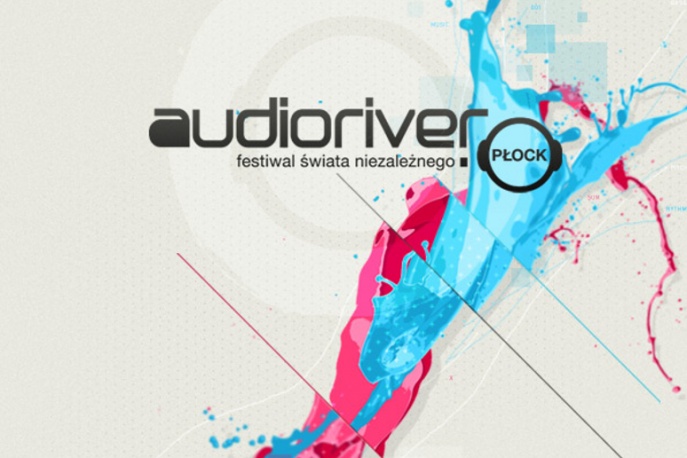 Ruszyła sprzedaż biletów na festiwal Audioriver 2012