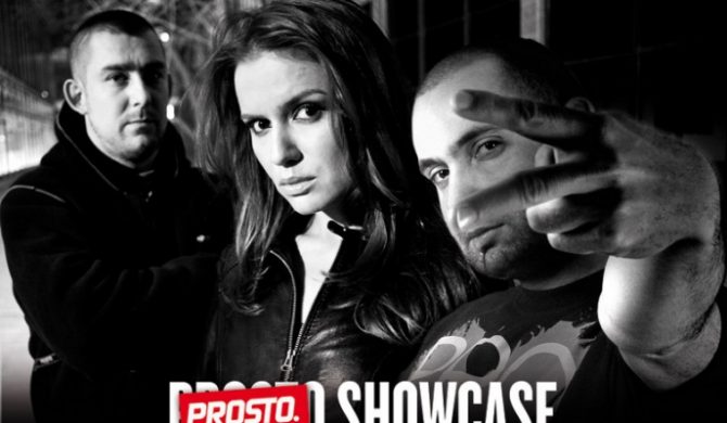 Prosto Showcase w ramach Warsaw Music Week
