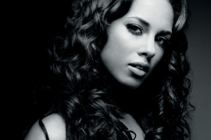 Alicia Keys wystąpi ze Stevie`m Wonderem