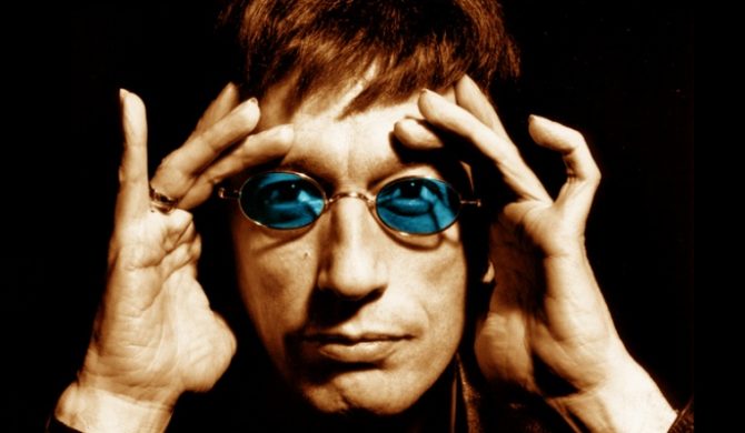 Nie żyje Robin Gibb Nie żyje Robin Gibb