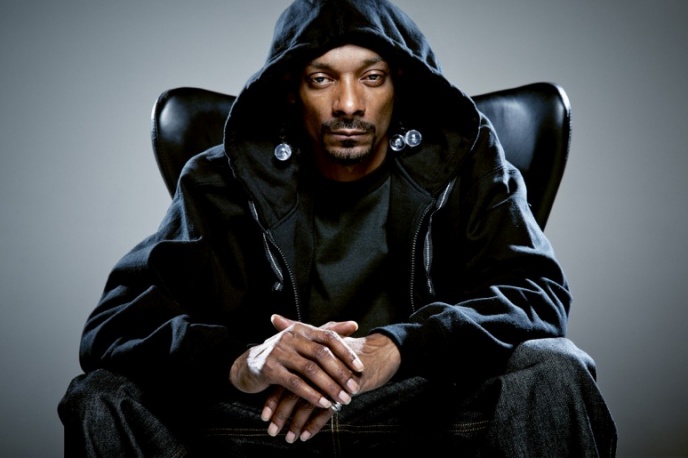 Snoop Dogg i inni u E-40 – video