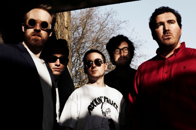 Hot Chip: pop jest zbyt konserwatywny