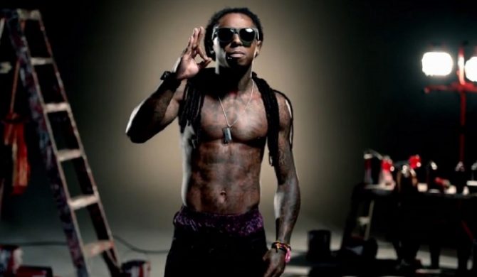 Lil Wayne dissuje Pusha T – audio