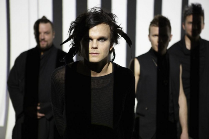 The Rasmus w Polsce