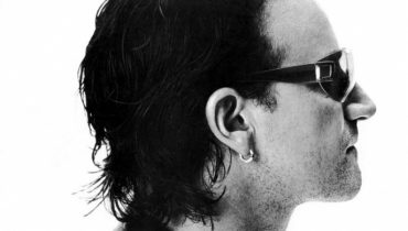 Bono na uroczystości Amnesty International