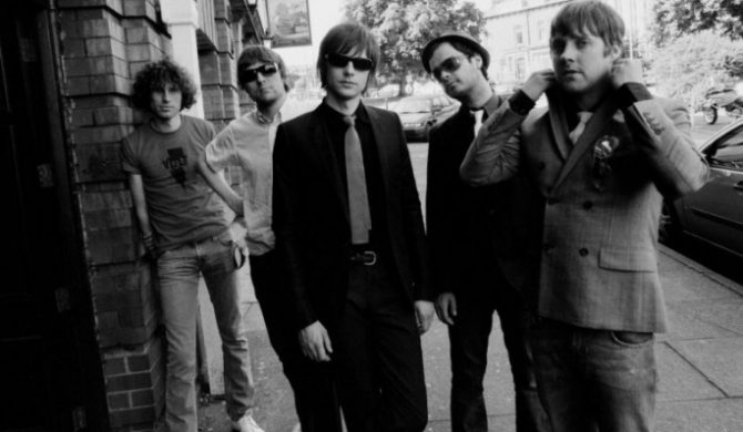 Kaiser Chiefs wydadzą the best of Kaiser Chiefs wydadzą the best of