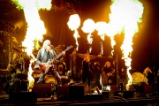 URSYNALIA 2012: Nightwish, Illusion, In Flames i My Riot – SGGW – 2/6/12 (foto: Artur Rawicz / mfk.com.pl)