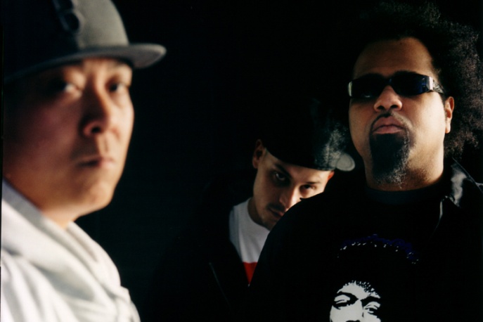 Dilated Peoples na MTV Gdańsk Dźwiga Muzę