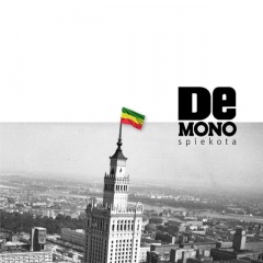 DE MONO – "Spiekota"