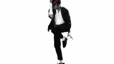 Nieznany utwór Michaela Jacksona – audio