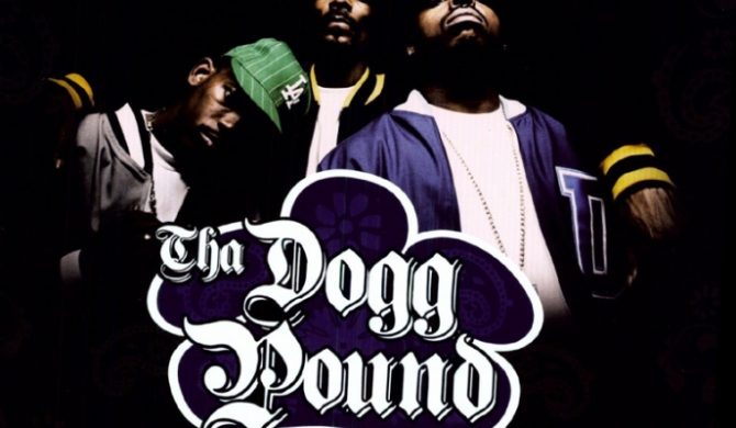Nowe-stare Tha Dogg Pound