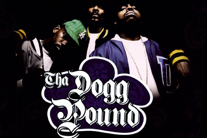 Nowe-stare Tha Dogg Pound