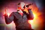 ORANGE WARSAW FESTIVAL 2012: Linkin Park, Garbage, De La Soul – Pepsi Arena – Warszawa – 09.06.2012 (Foto: P. Tarasewicz)