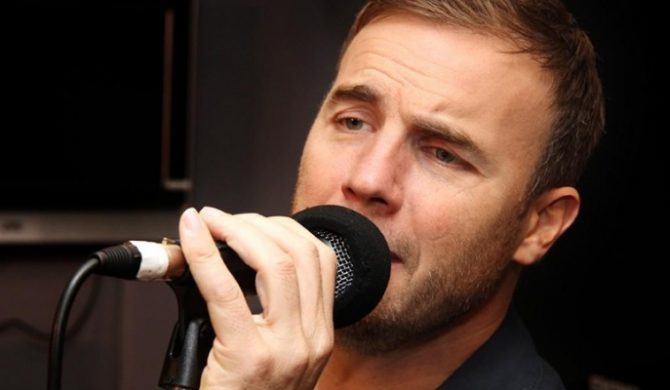 UK Chart: Gary Barlow na szczycie