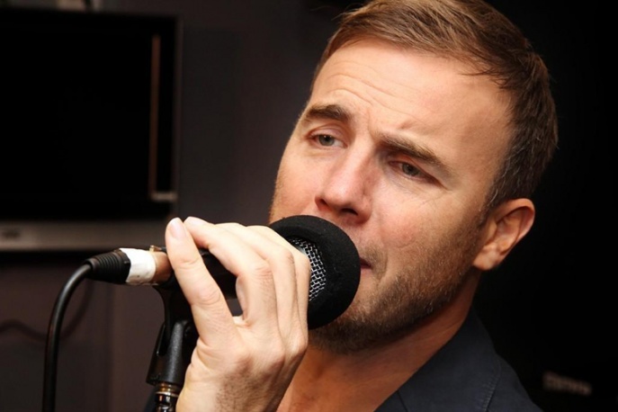 UK Chart: Gary Barlow na szczycie