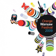 ORANGE WARSAW FESTIVAL 2009