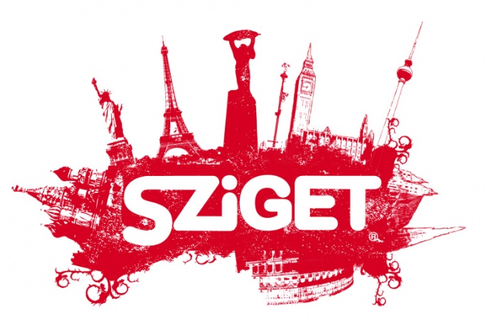Szczegóły Sziget Festival 2012