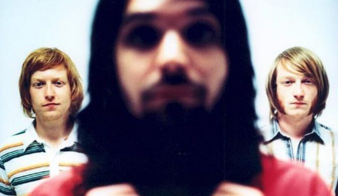 Biffy Clyro zmieniają tytuł Biffy Clyro zmieniają tytuł