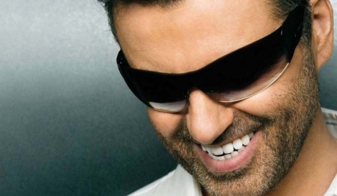 George Michael zamknie Olimpiadę George Michael zamknie Olimpiadę
