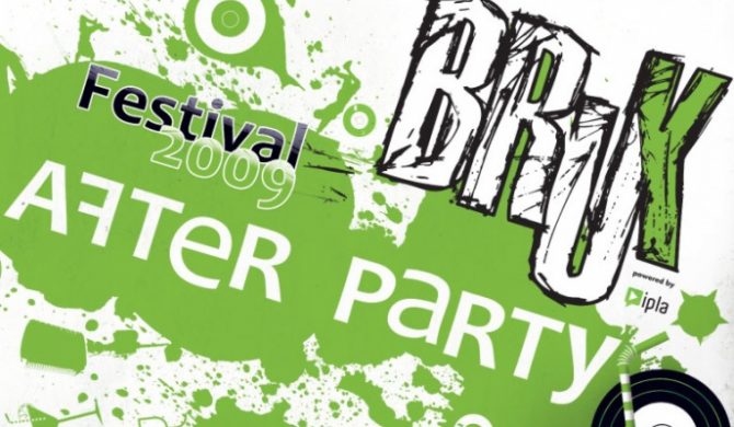 Afterparty Bruk Festival 2009 Afterparty Bruk Festival 2009