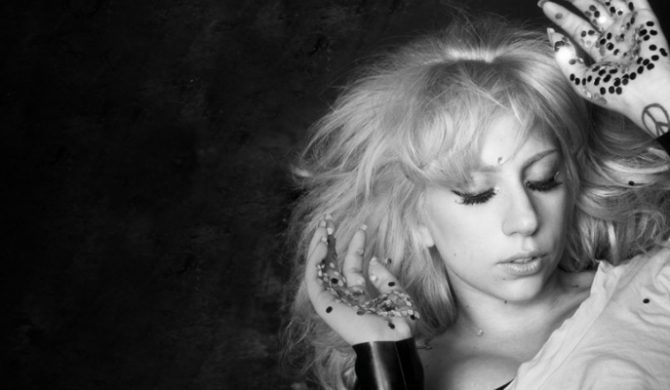 Lady Gaga chce zrobić album w duecie