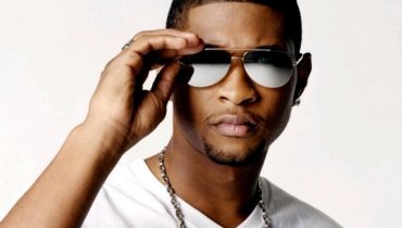 Usher koweruje Foster The People – video