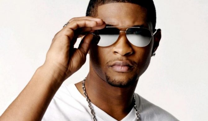 Usher koweruje Foster The People – video